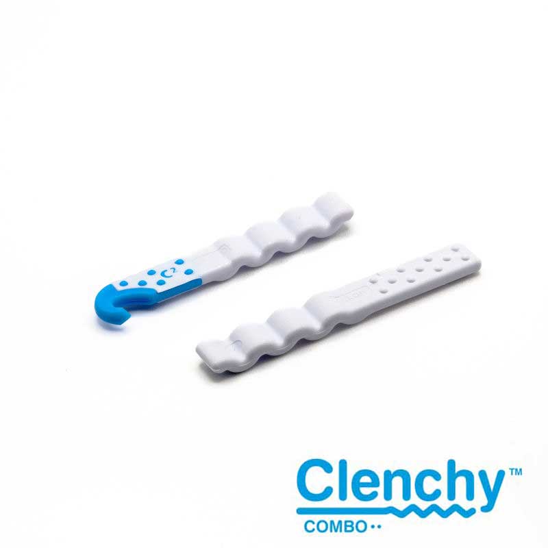 Clenchy™ Combo