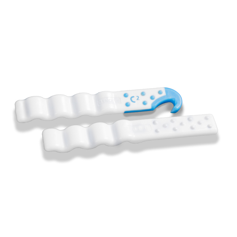 Clenchy™ Combo Packs with hooks