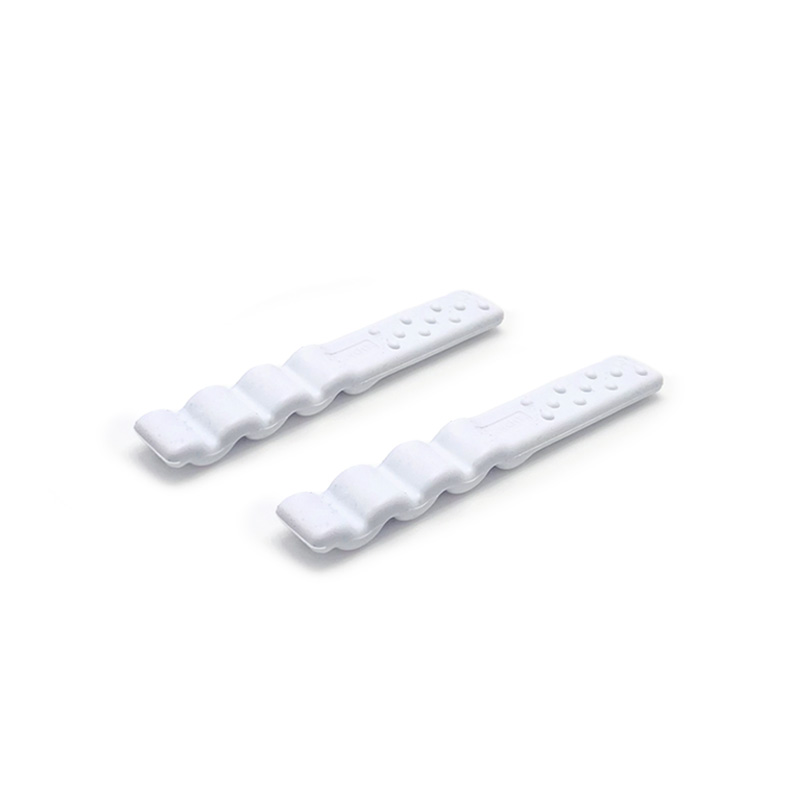Clenchy™ Clear Aligner seater for use with Clear Correct, Invisalign, SureSmile, SmileDirect, NewSmile,AlignerCo, Candid and home teeth alignment solutions.