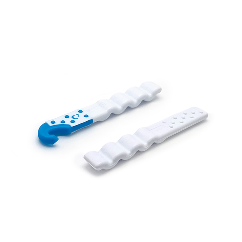 Clenchy™ Combo Teeth aligner seater and extractor helps seat and extract Clear Correct, Invisalign, SureSmile, Byte, Spark, SmileDirectClub, NewSmile, AlignerCo, Candid, and other clear aligners