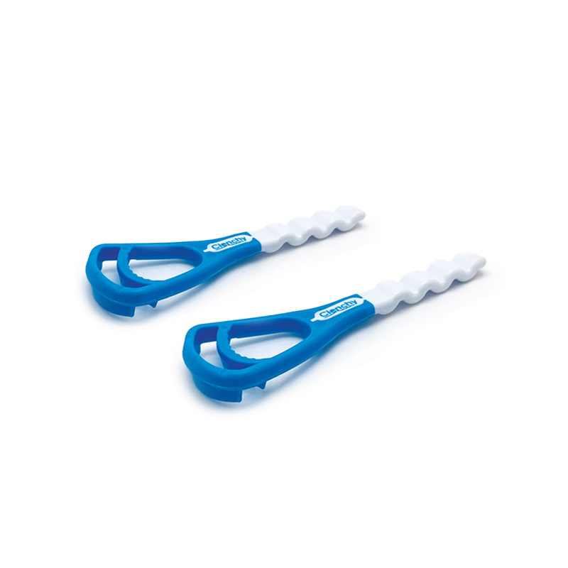 Clenchy™ Tongue Scraper