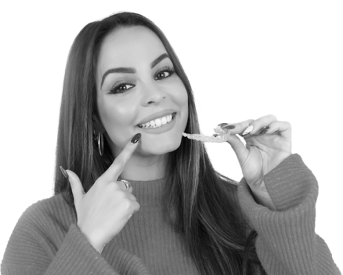 Clenchy Ortho Aligner Seater Best invisalign seater